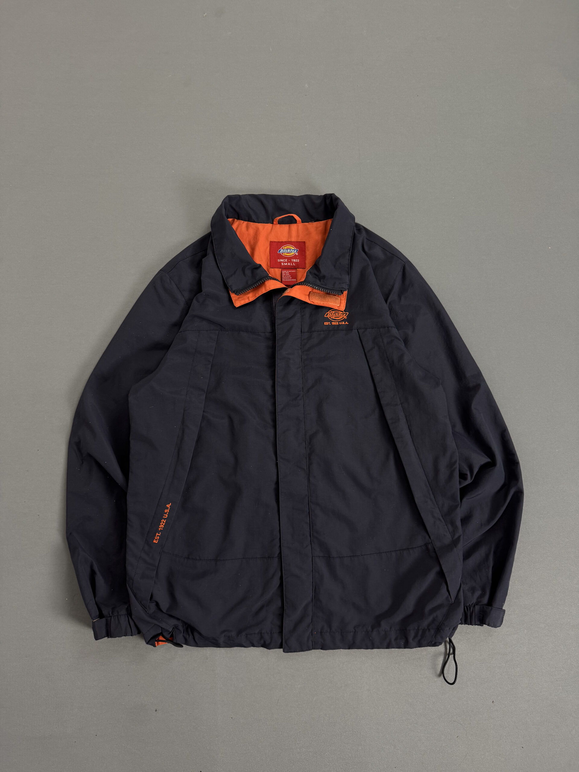 Jaqueta Corta-Vento Dickies - Cronos