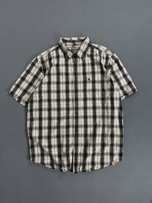 Camisa Xadrez Carhartt