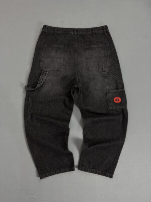 Calça Class Carpenter - Faded Black