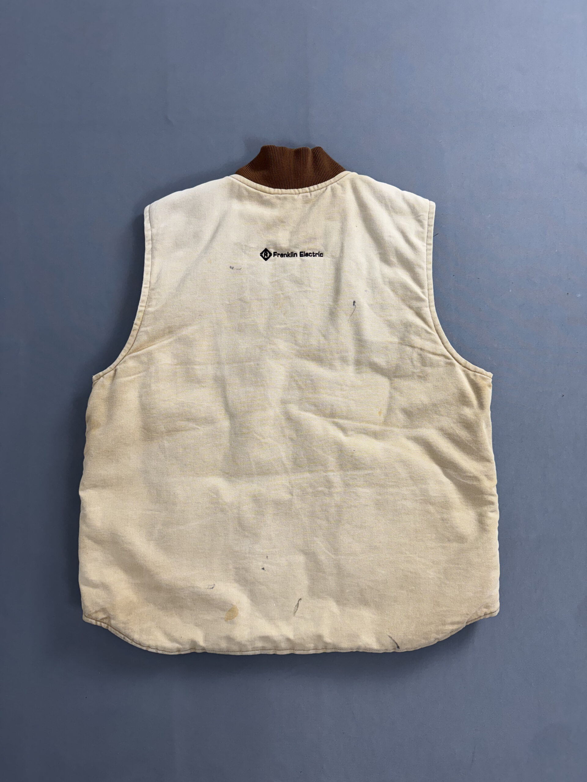 Colete Carhartt Duck - Imagem 6