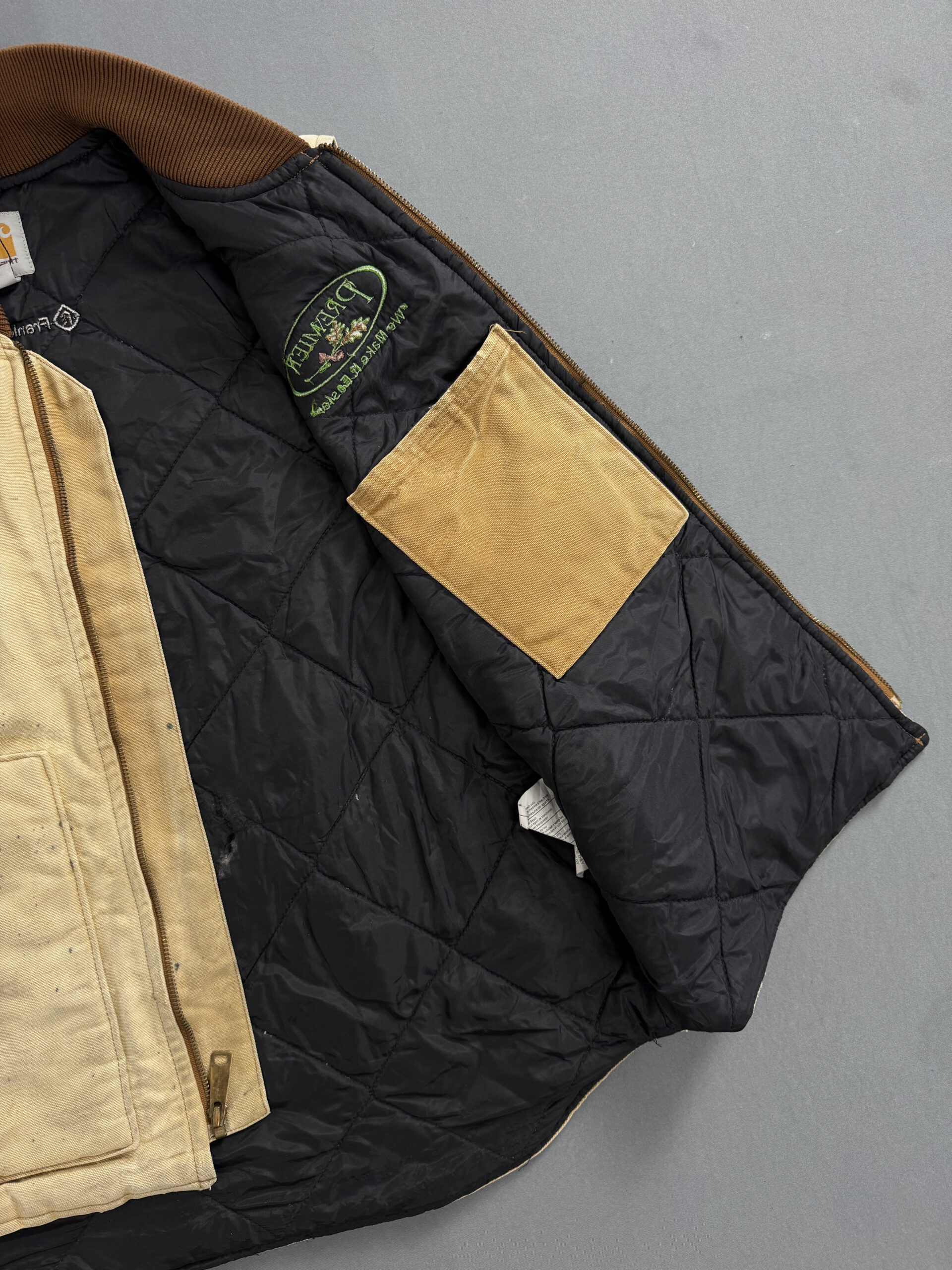 Colete Carhartt Duck - Imagem 5