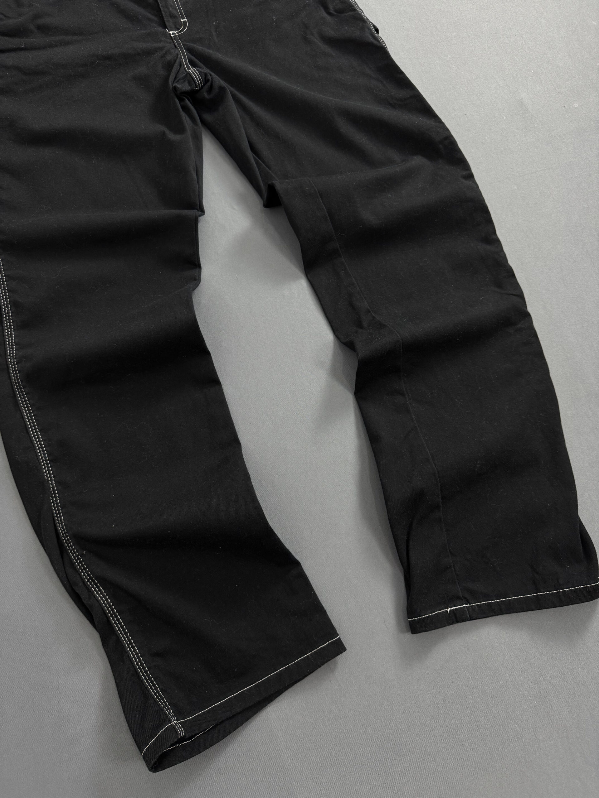 Calça Dickies Carpenter - Preto - Imagem 7