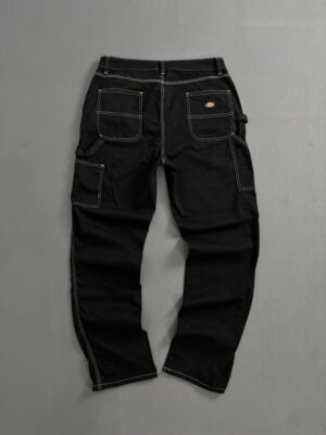 Calça Dickies Carpenter - Preto