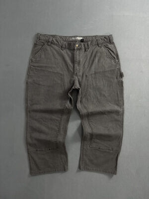 Calça Carhartt Double Knee Carpenter - Relaxed Fit