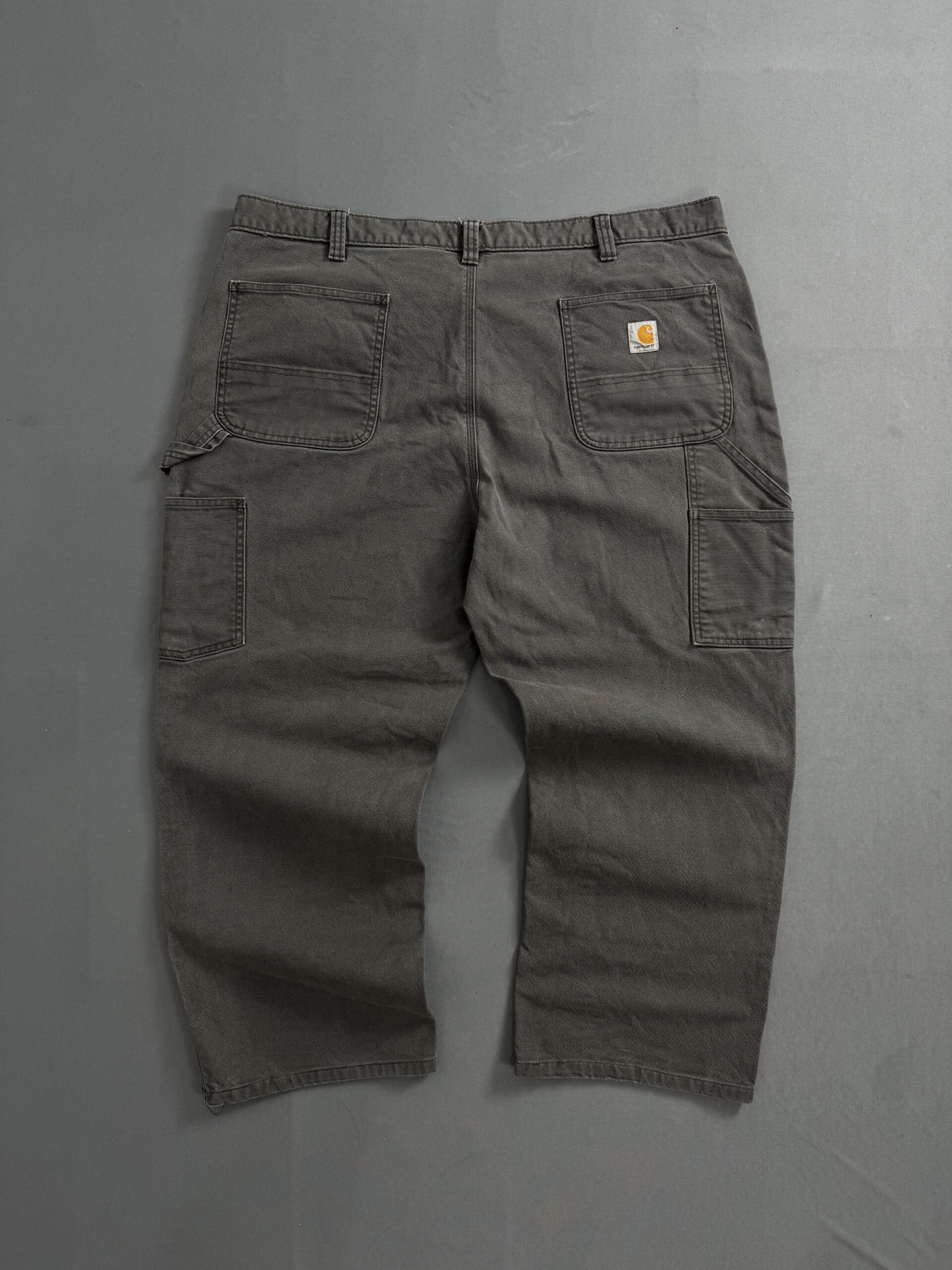 Calça Carhartt Double Knee Carpenter - Relaxed Fit - Imagem 5