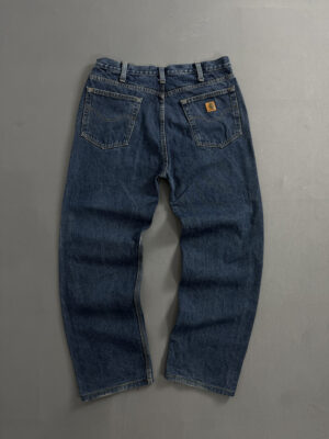 Calça Reta Carhartt