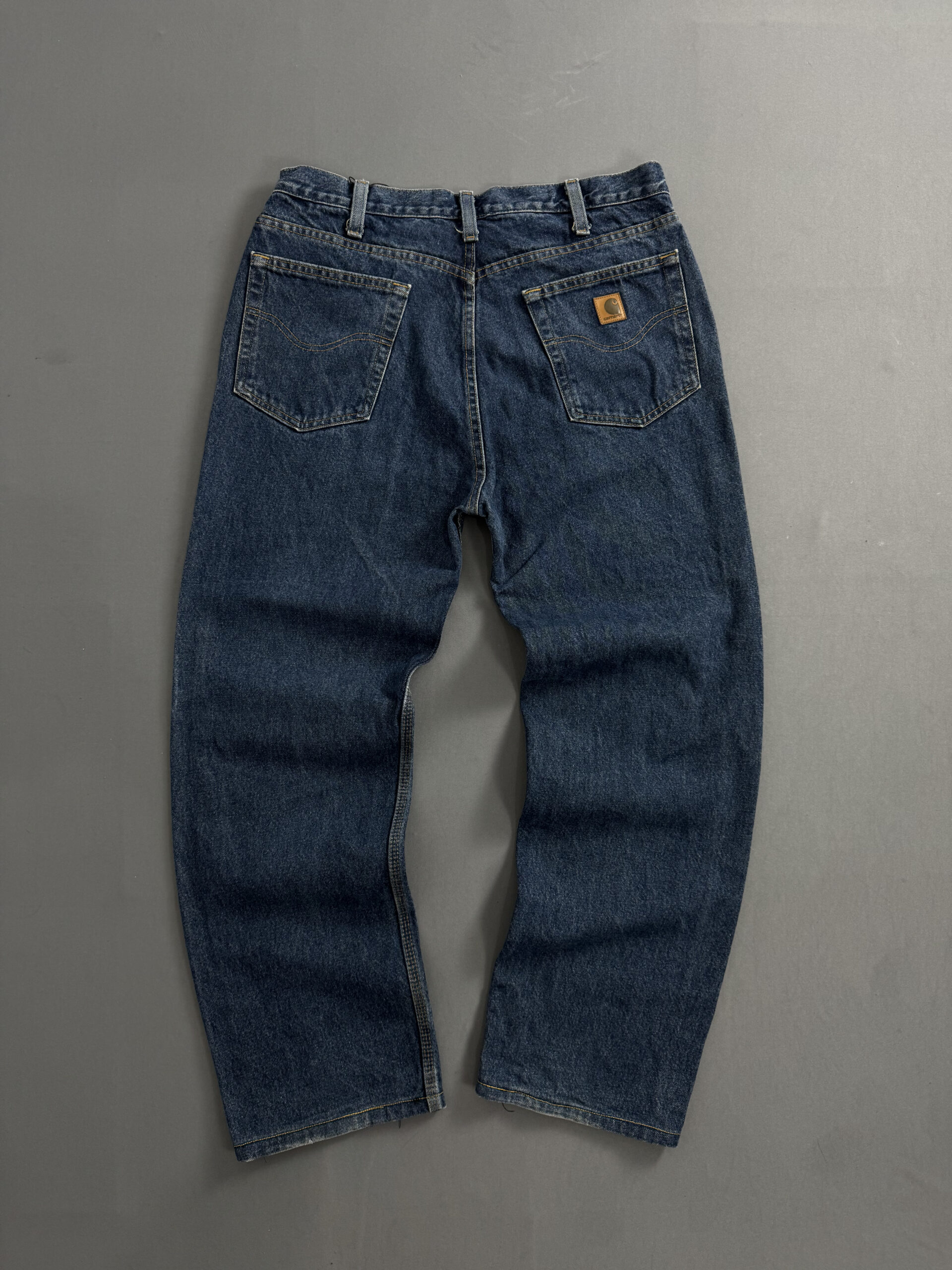 Calça Reta Carhartt