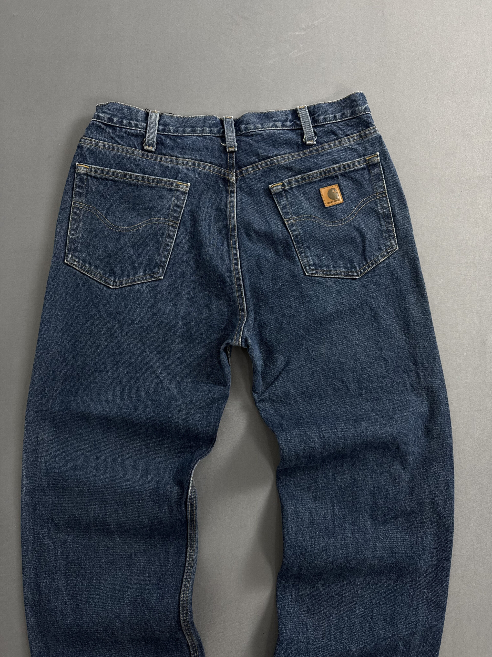 Calça Reta Carhartt - Imagem 2