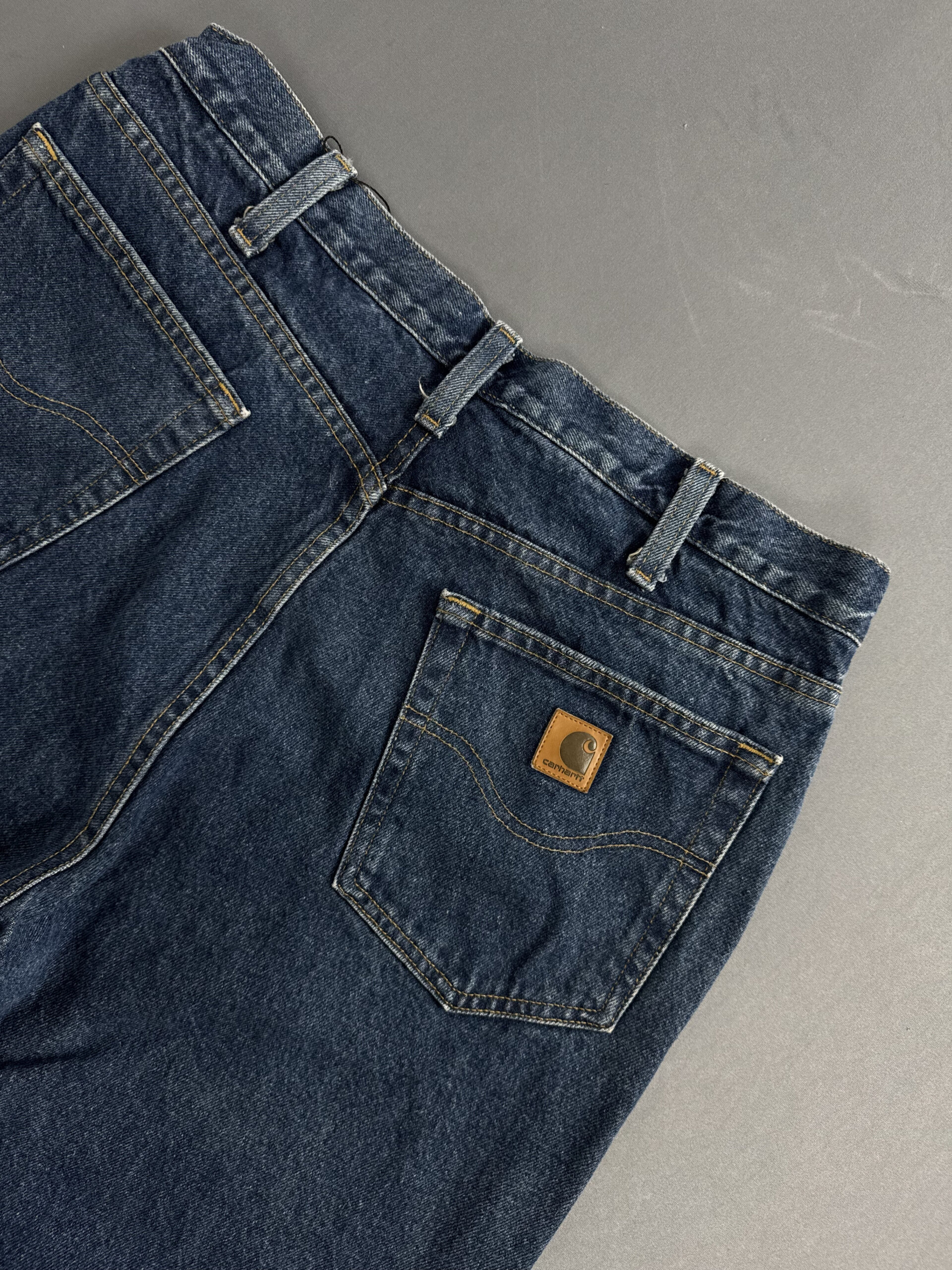 Calça Reta Carhartt - Imagem 3
