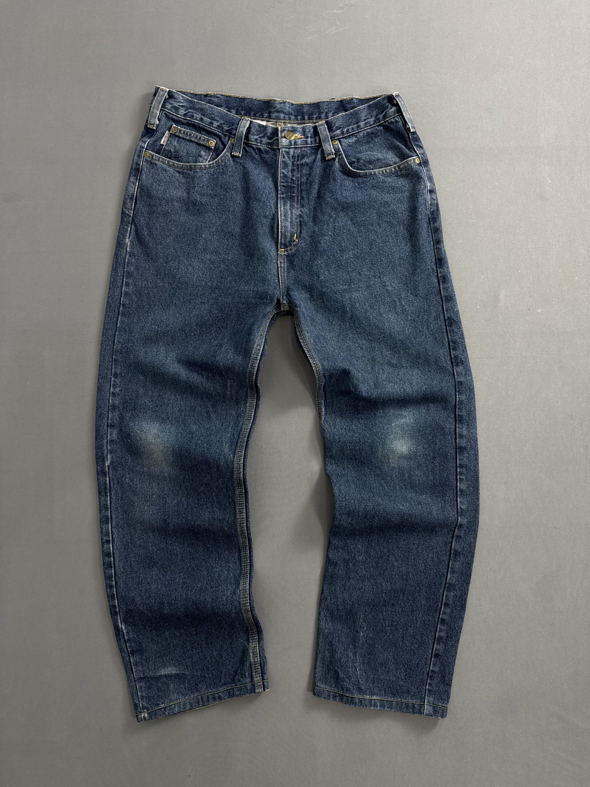 Calça Reta Carhartt - Imagem 4