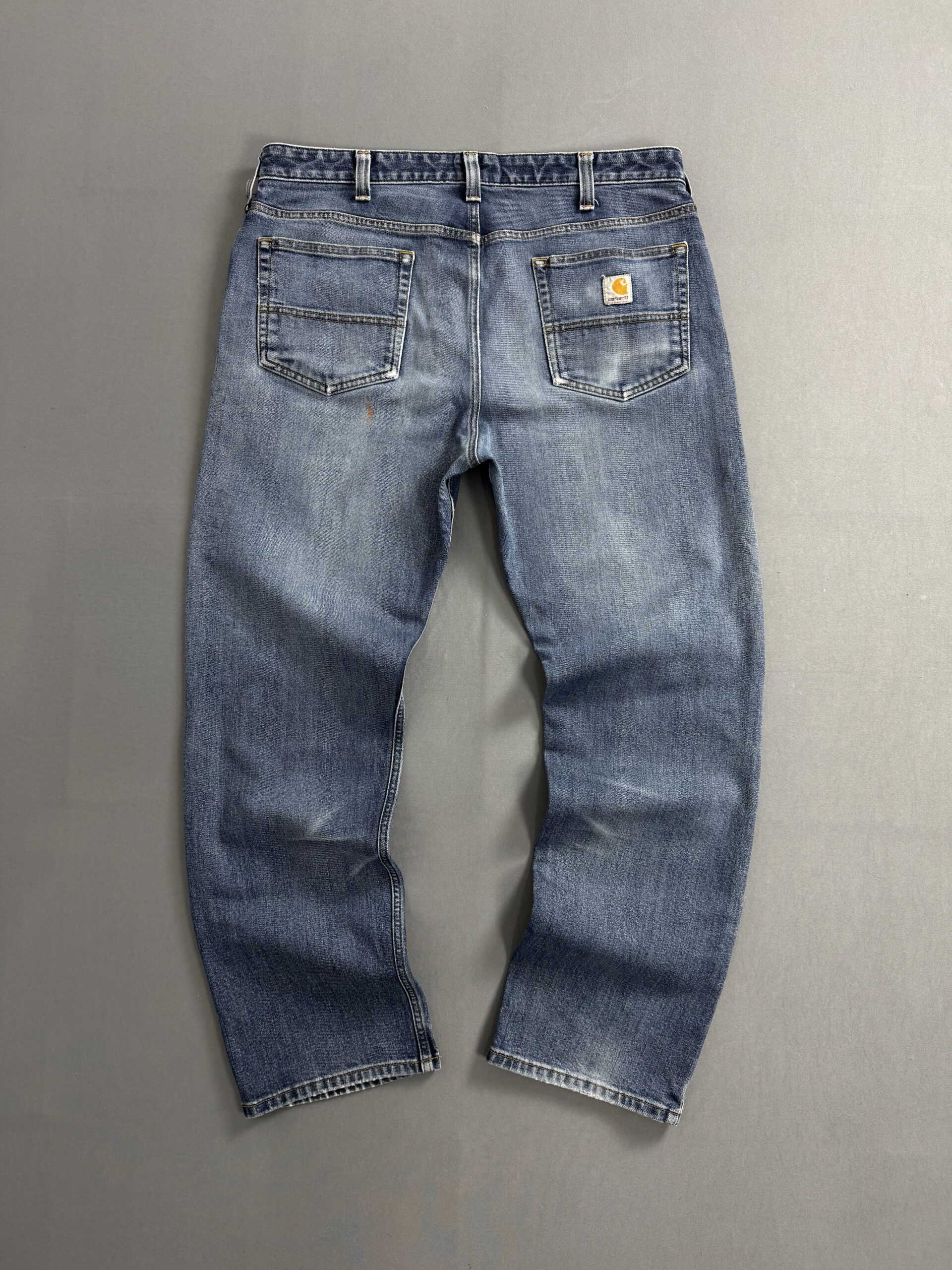 Calça Carhartt Relaxed Fit - Imagem 5