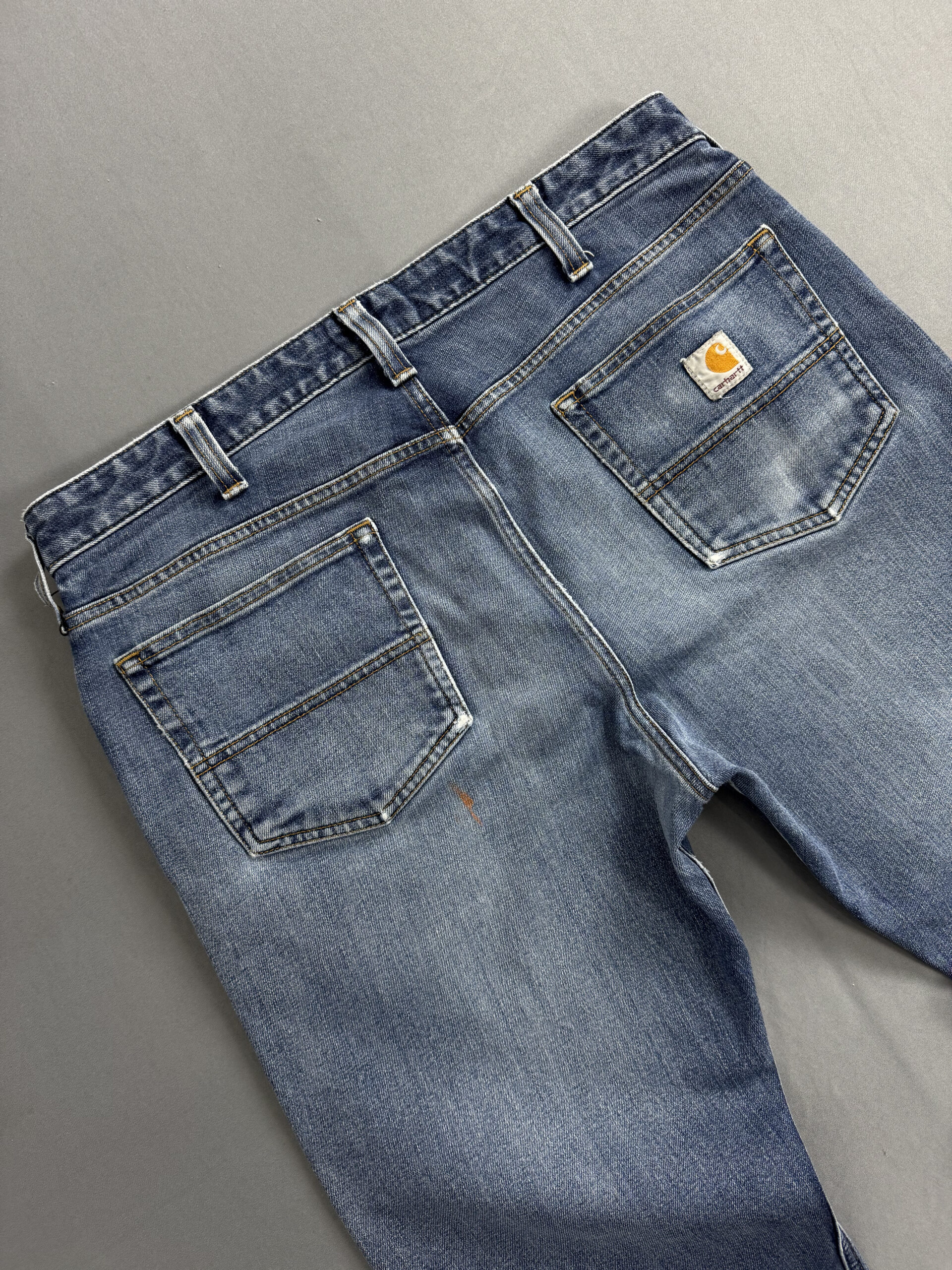 Calça Carhartt Relaxed Fit - Imagem 6