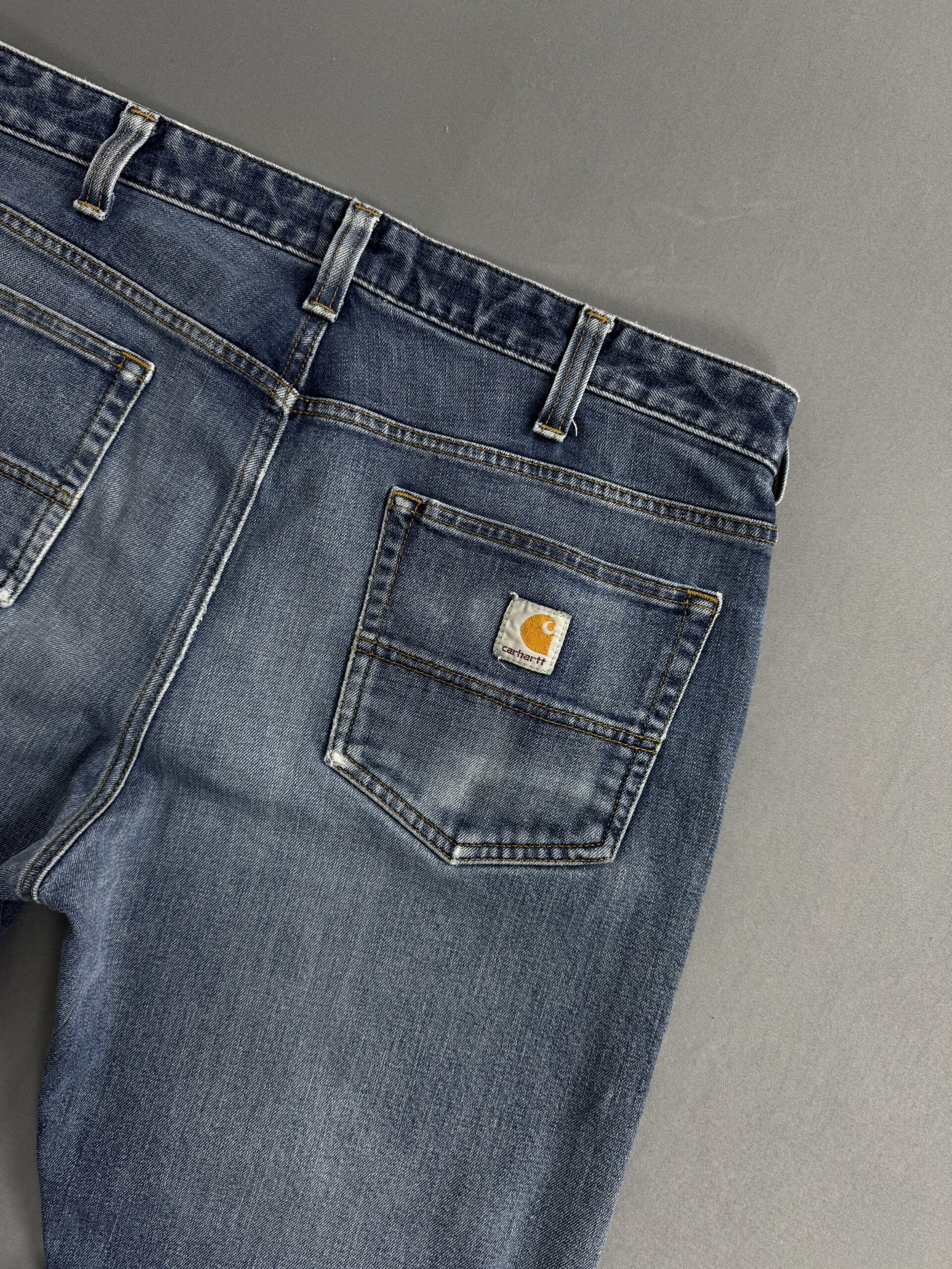 Calça Carhartt Relaxed Fit - Imagem 7