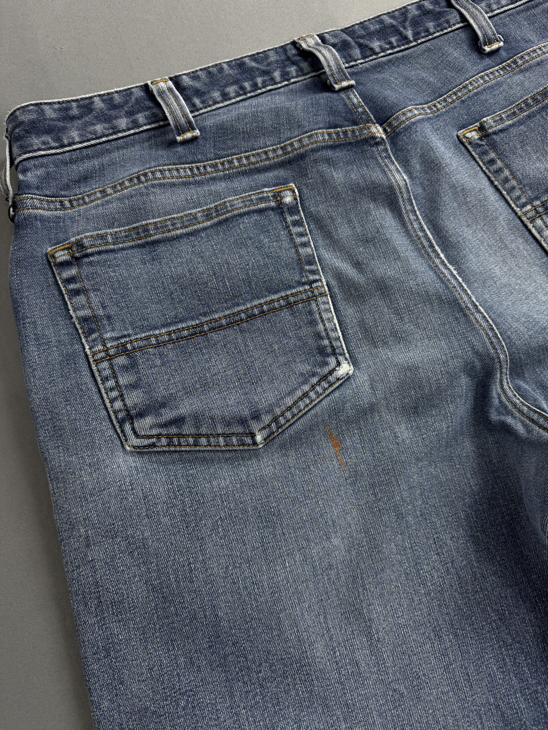 Calça Carhartt Relaxed Fit - Imagem 8