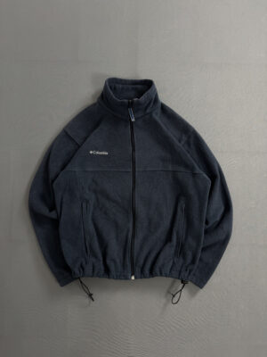 Fleece Columbia - Azul