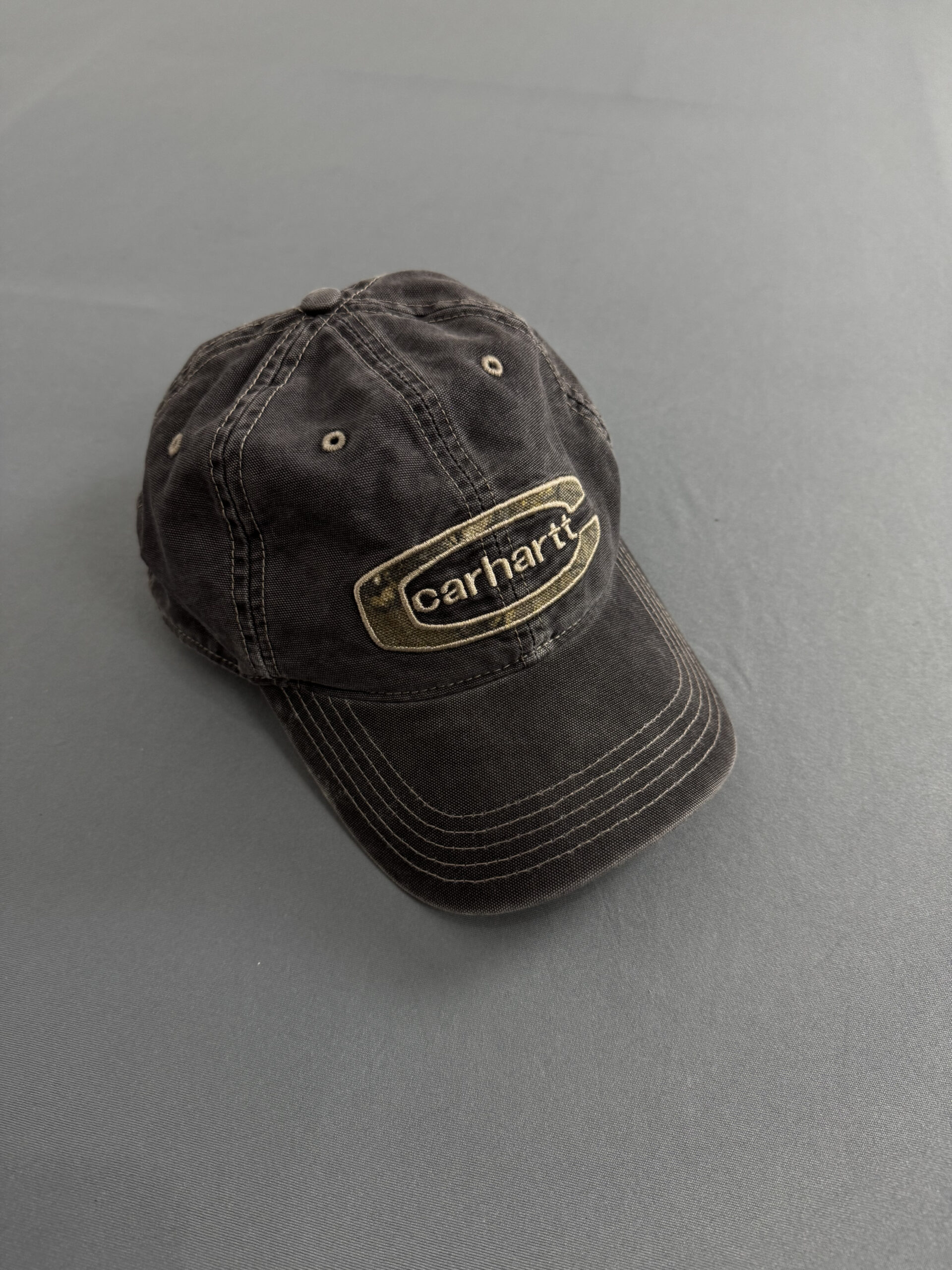 Boné Carhartt Cedarville