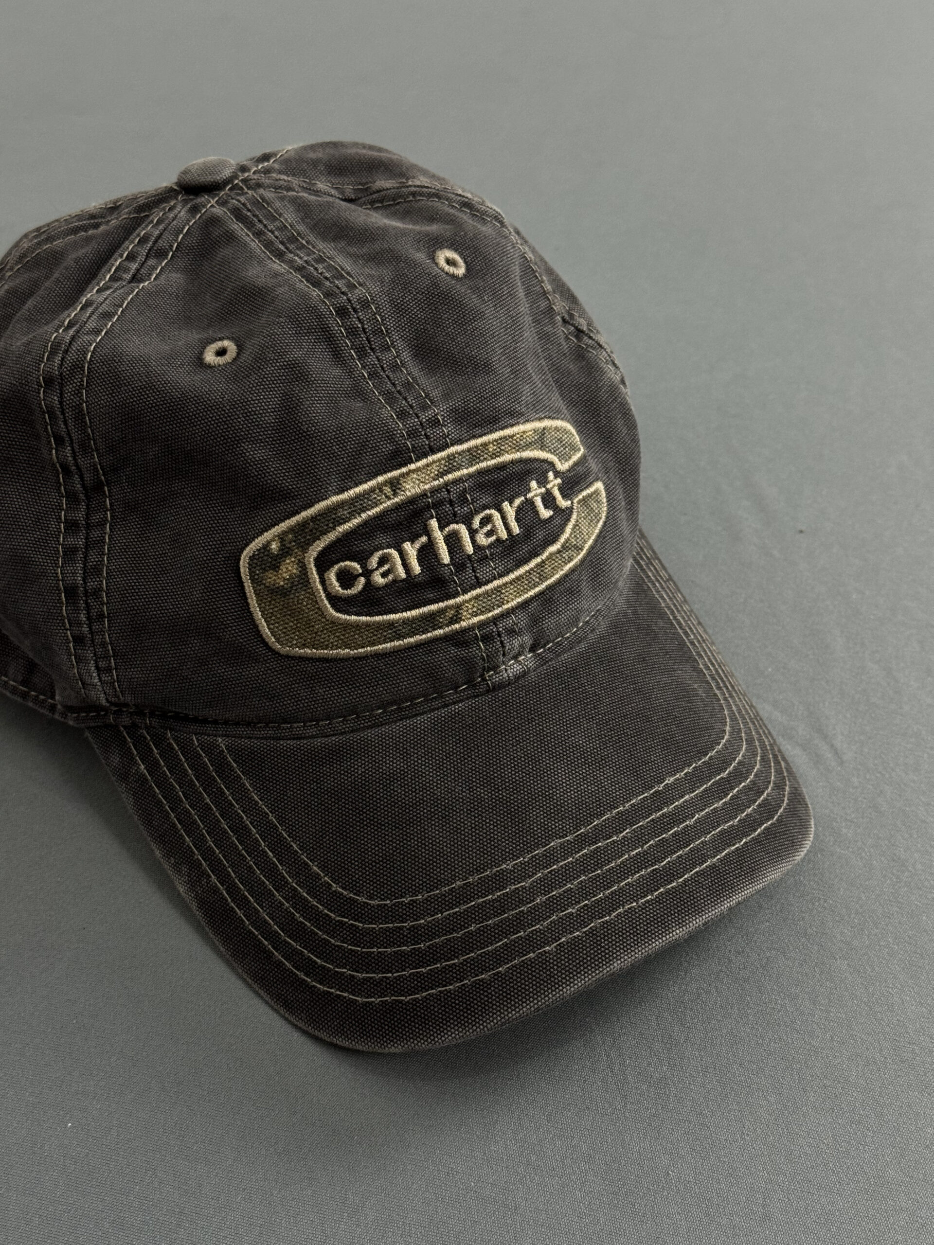 Boné Carhartt Cedarville - Imagem 2