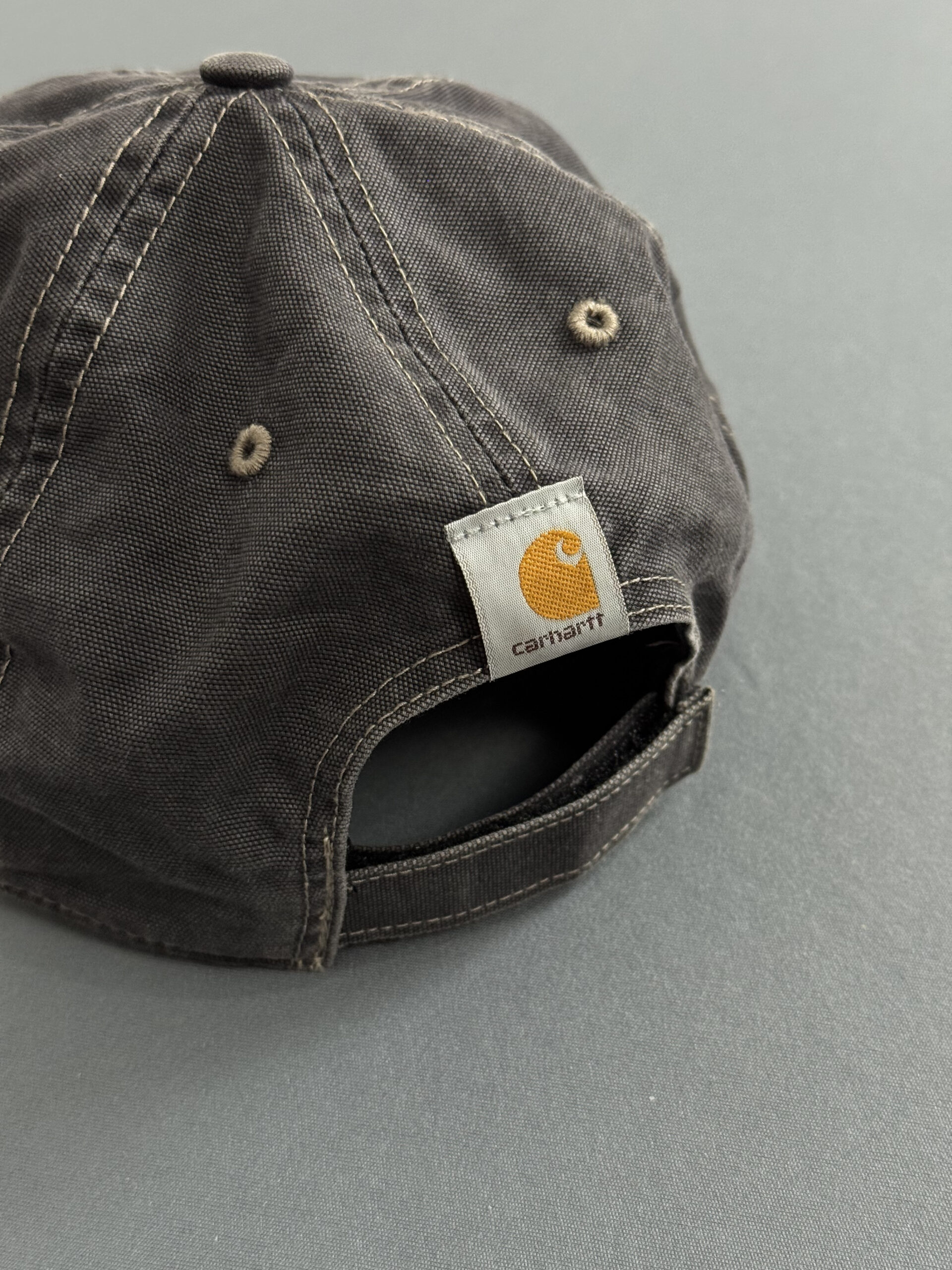 Boné Carhartt Cedarville - Imagem 3