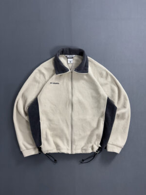 Columbia Fleece Bicolor