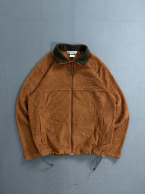 Fleece Columbia