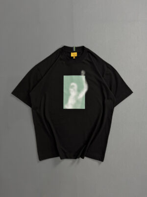 Camiseta Class "Um Punho Só"