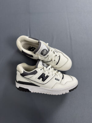 Tênis New Balance 550