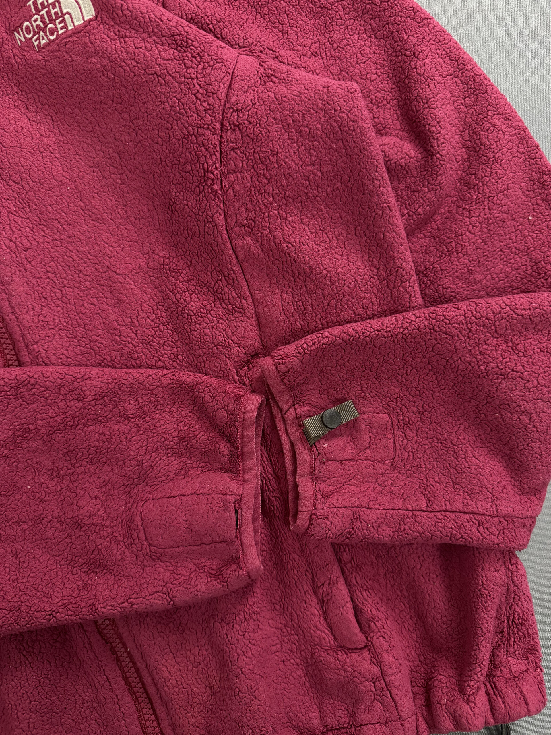 The North Face Osito - Rosa - Imagem 5
