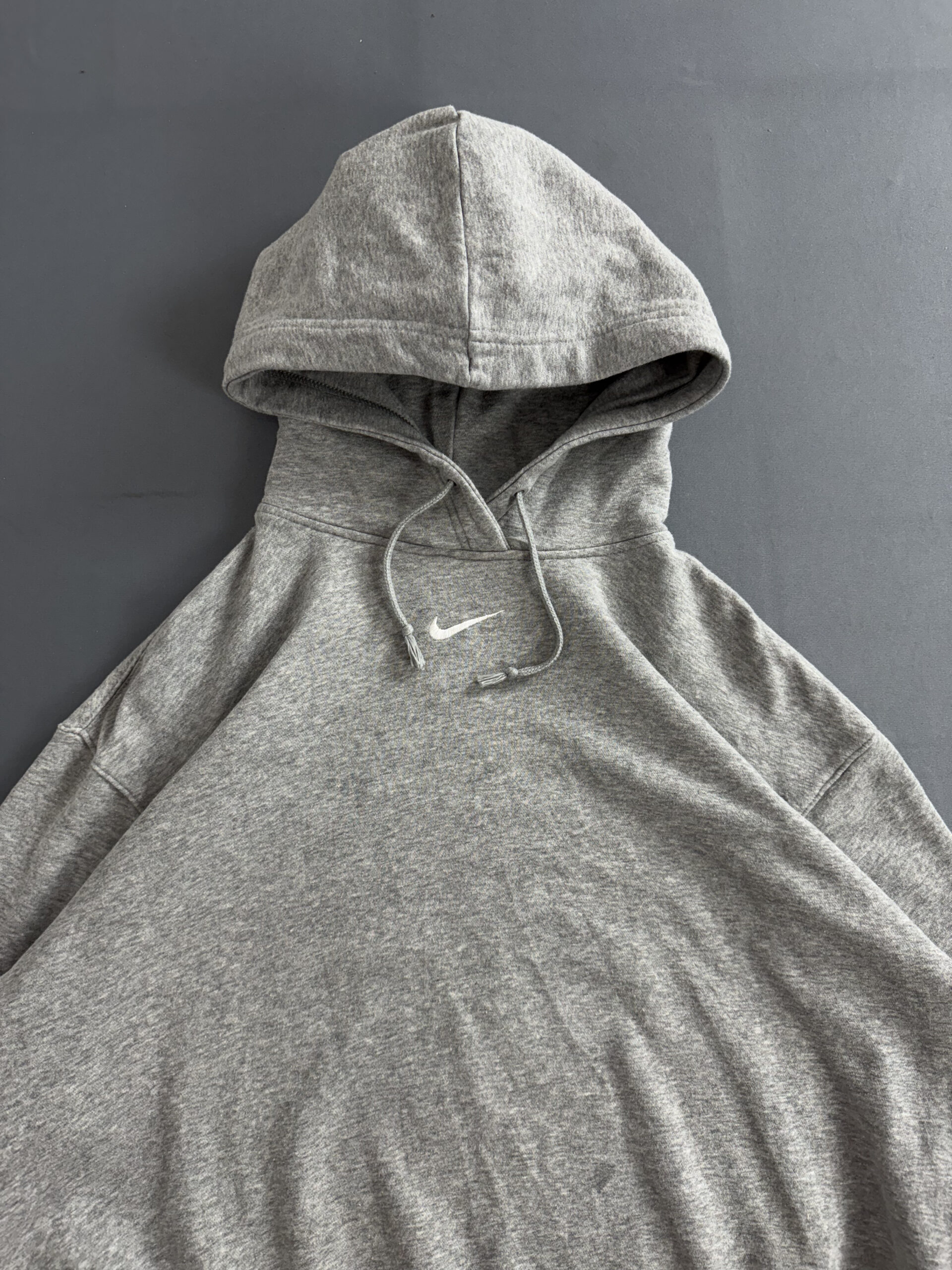 Moletom Canguru Nike Sportswear - Imagem 3