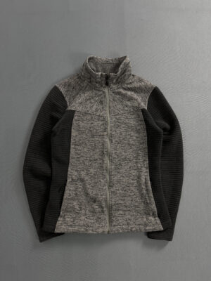 Blusa The North Face - Cinza