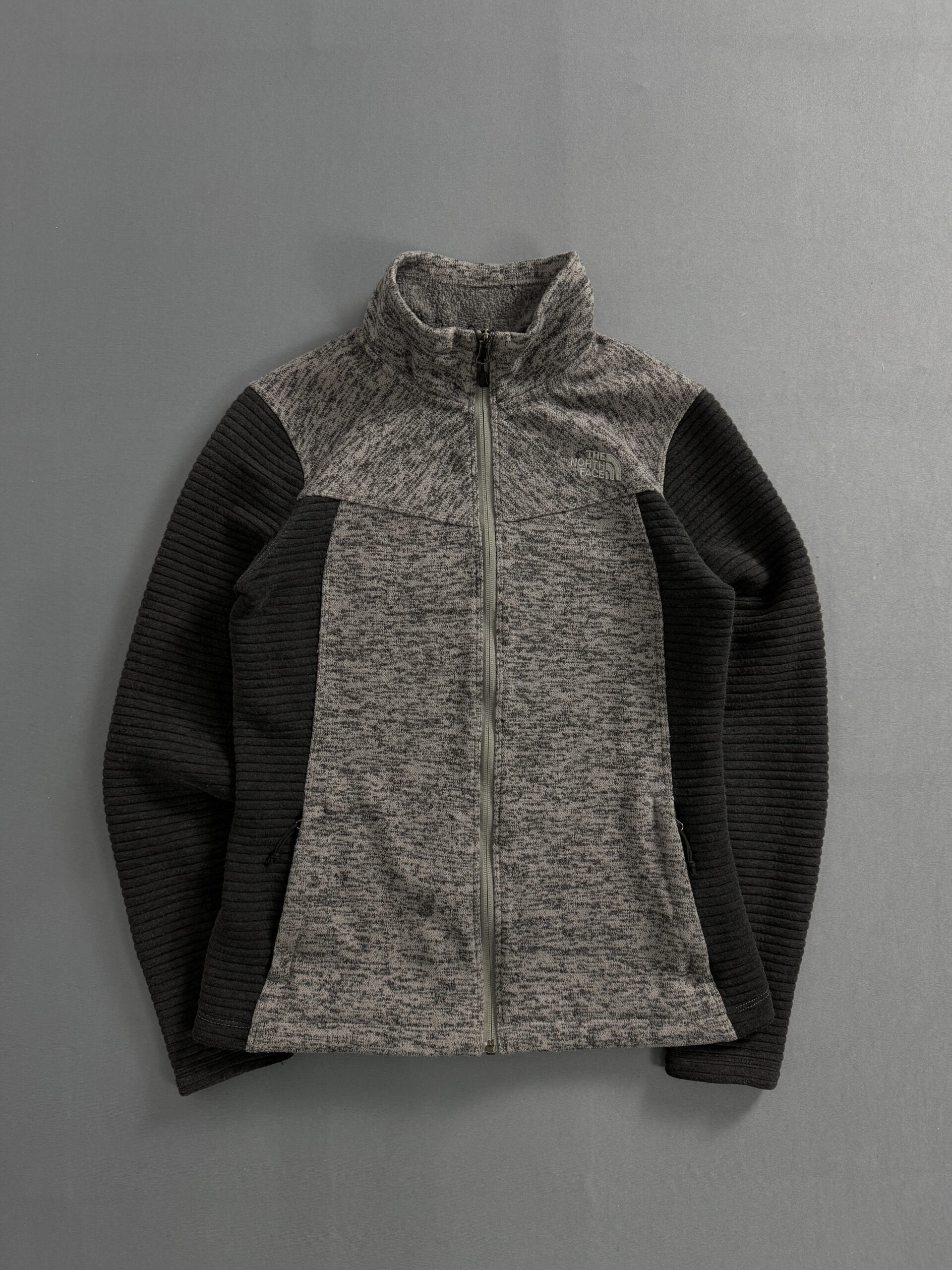 Blusa The North Face - Cinza