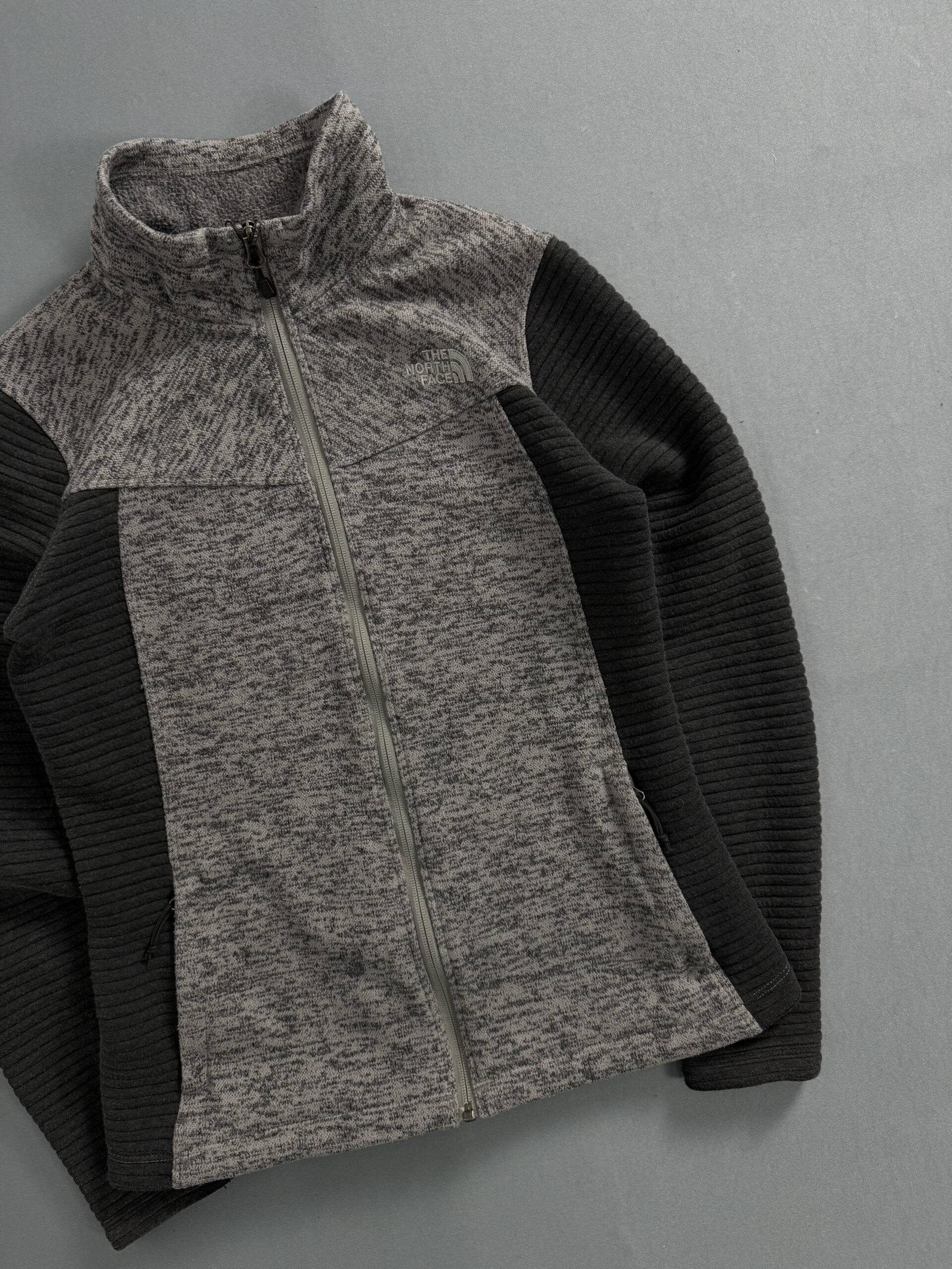 Blusa The North Face - Cinza - Imagem 3