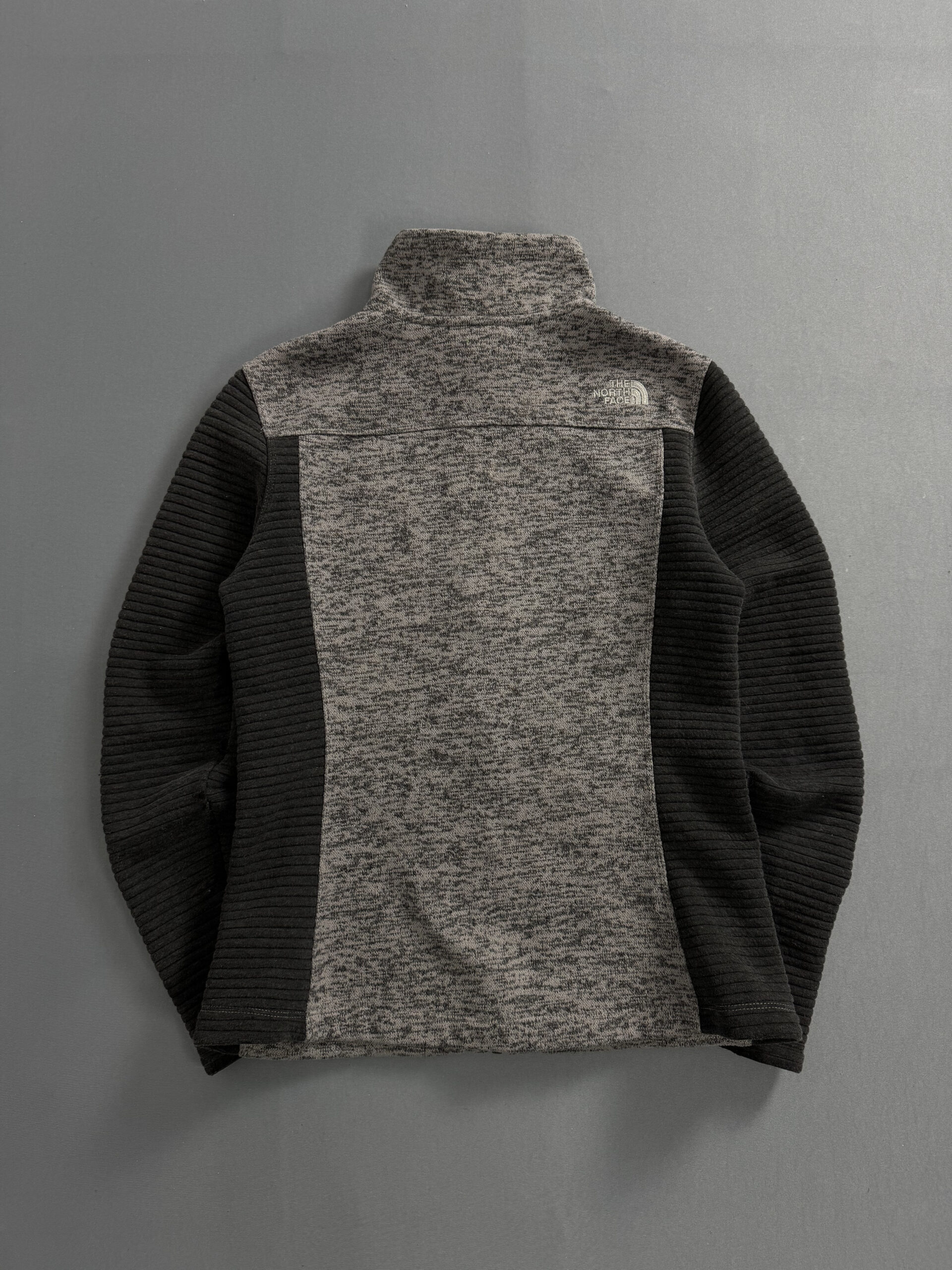 Blusa The North Face - Cinza - Imagem 5
