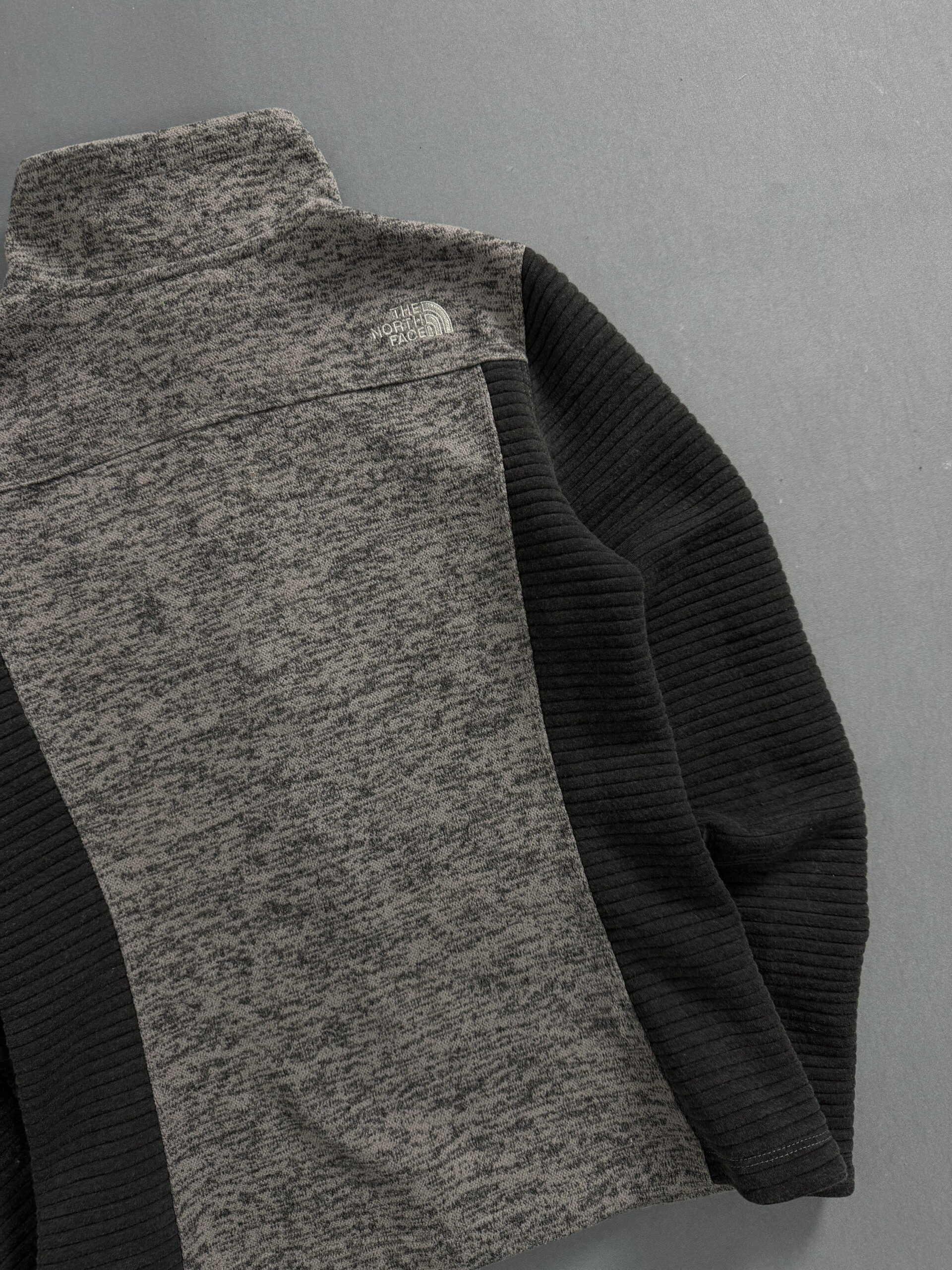Blusa The North Face - Cinza - Imagem 6