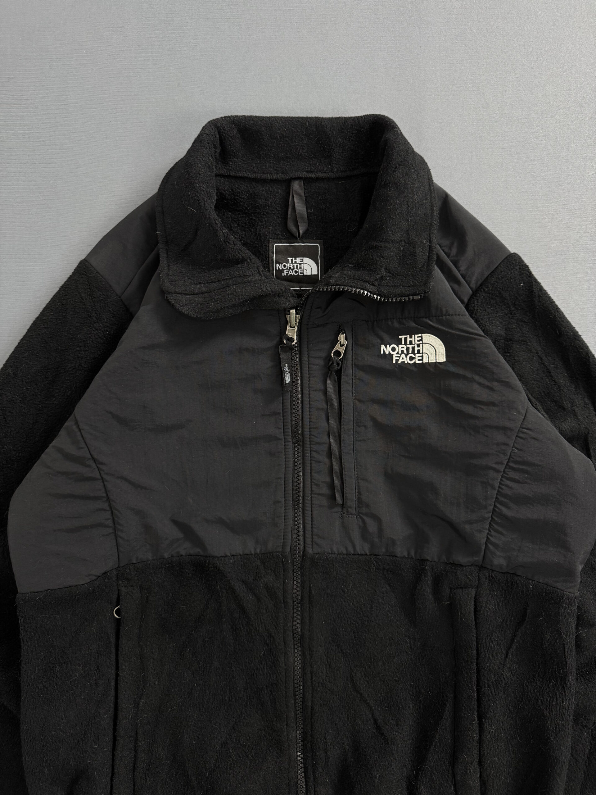 Jaqueta Fleece The North Face Denali - Imagem 2