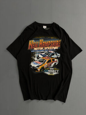Camiseta Nascar Connect 300