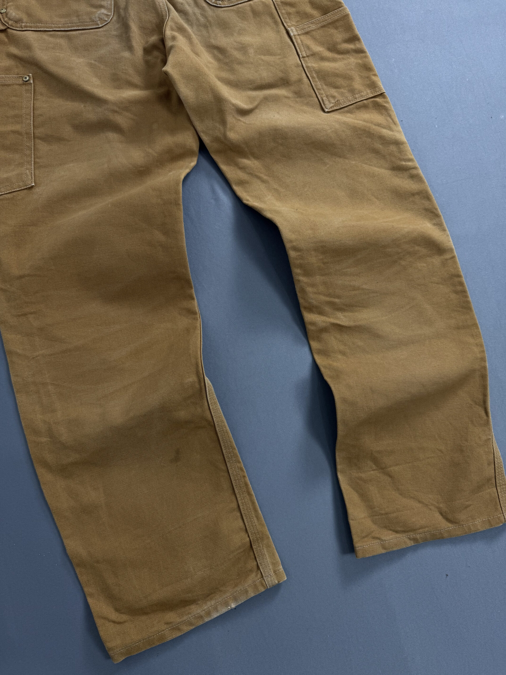 Calça Carhartt Double Knee Carpenter - Imagem 7