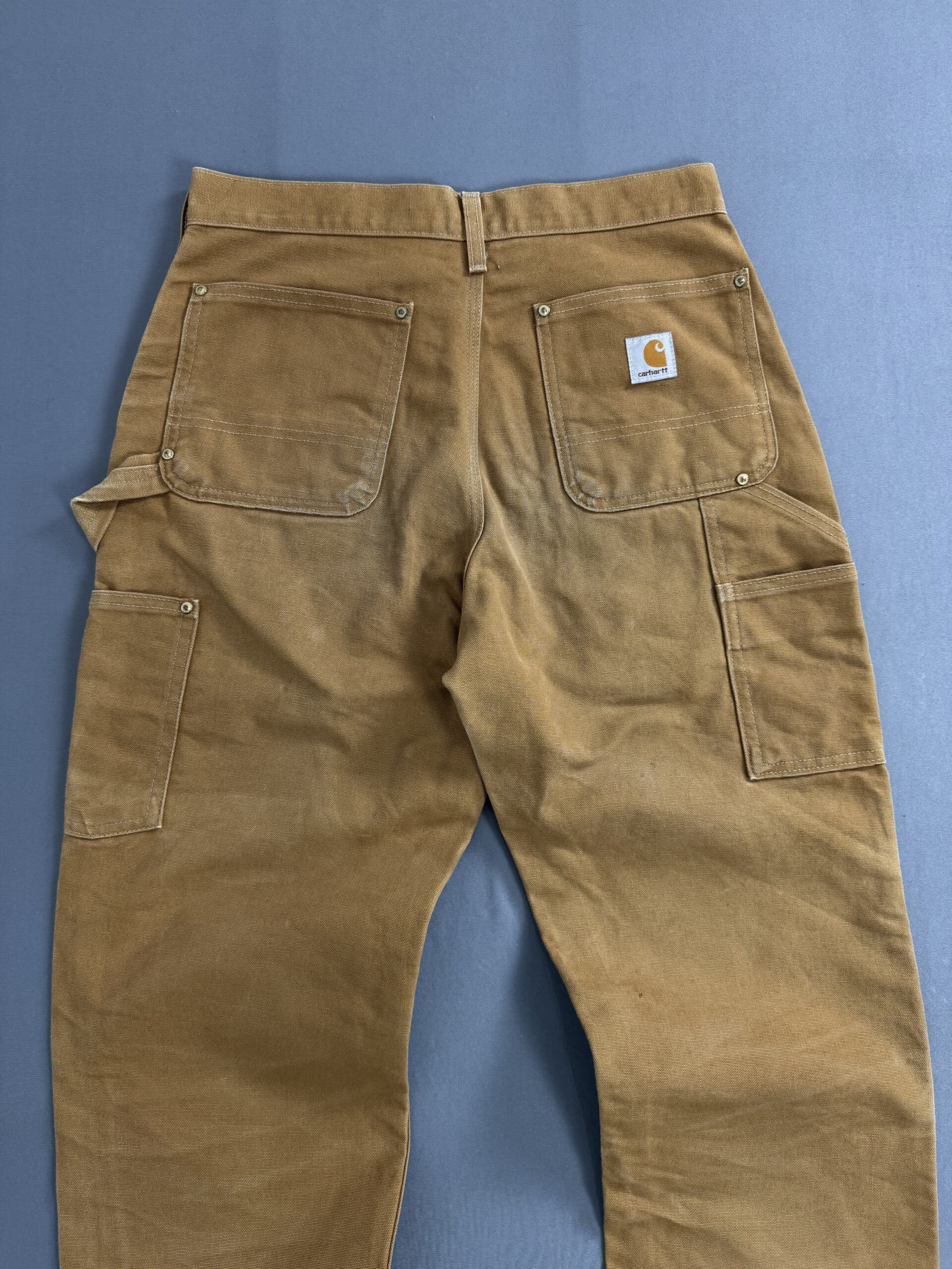 Calça Carhartt Double Knee Carpenter - Imagem 6