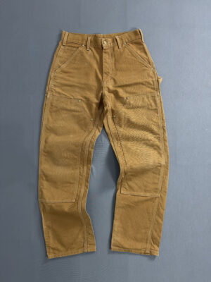 Calça Carhartt Double Knee Carpenter