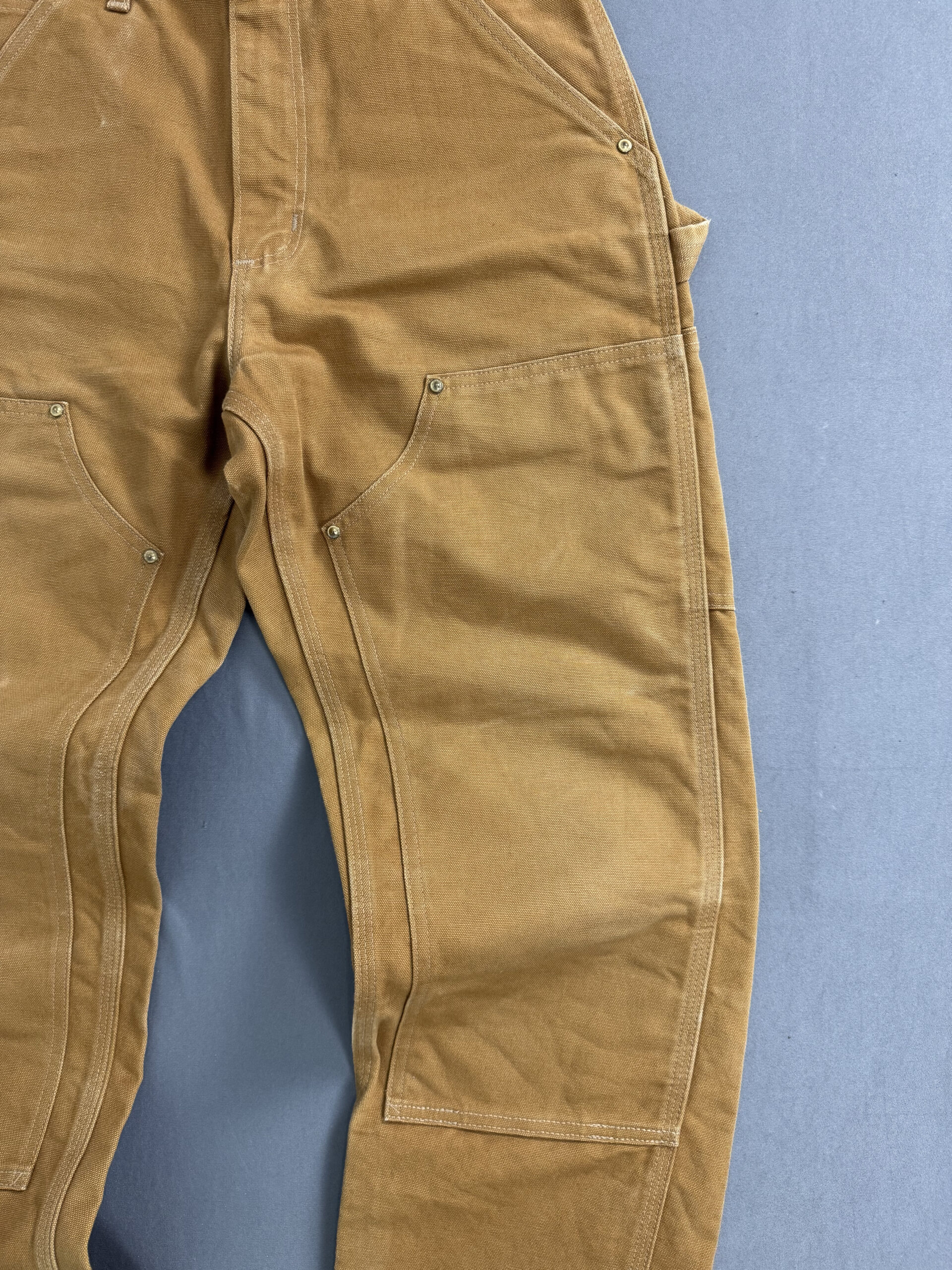 Calça Carhartt Double Knee Carpenter - Imagem 2