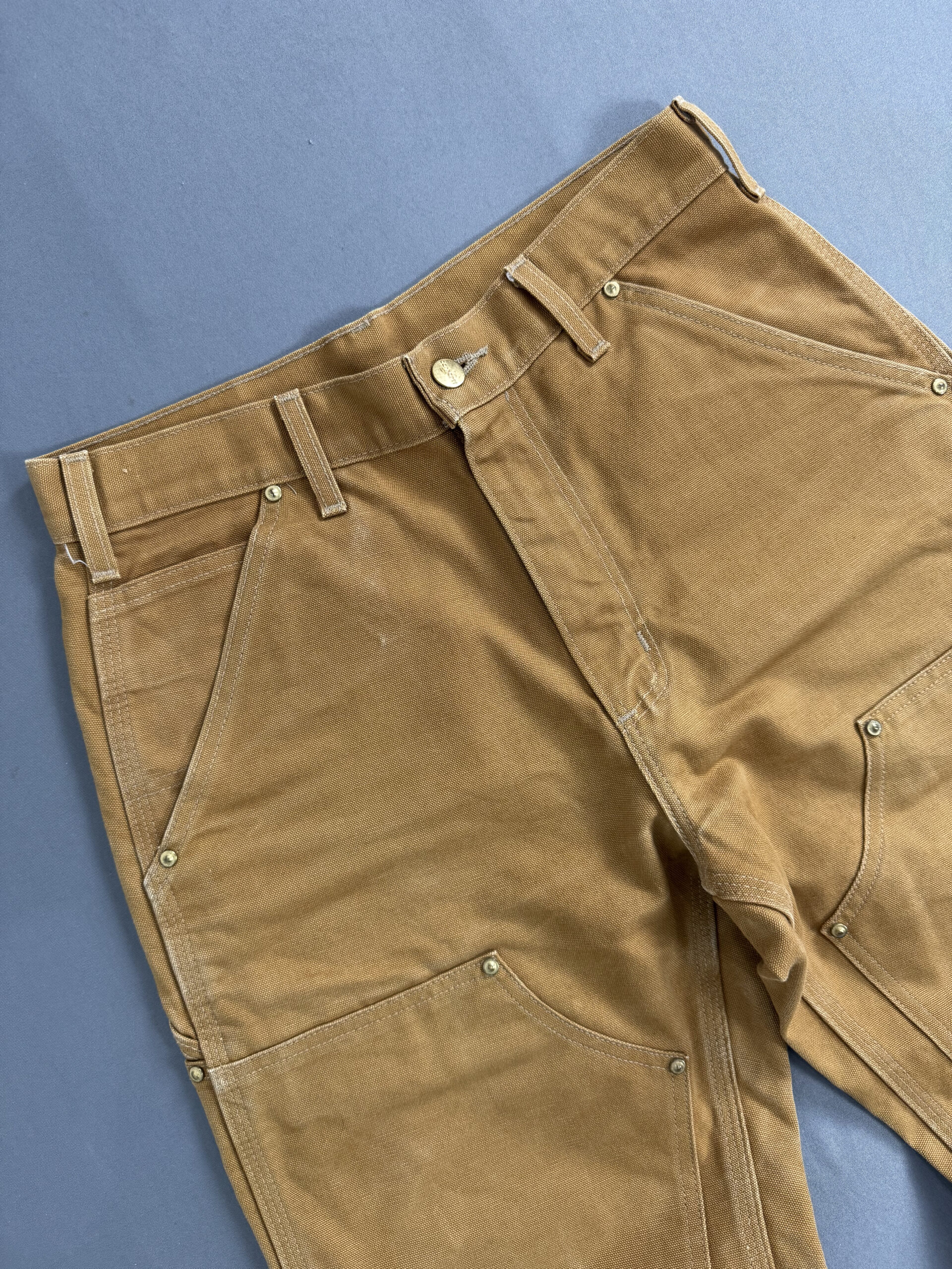 Calça Carhartt Double Knee Carpenter - Imagem 3