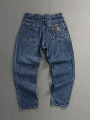 Calça Carhartt Baggy