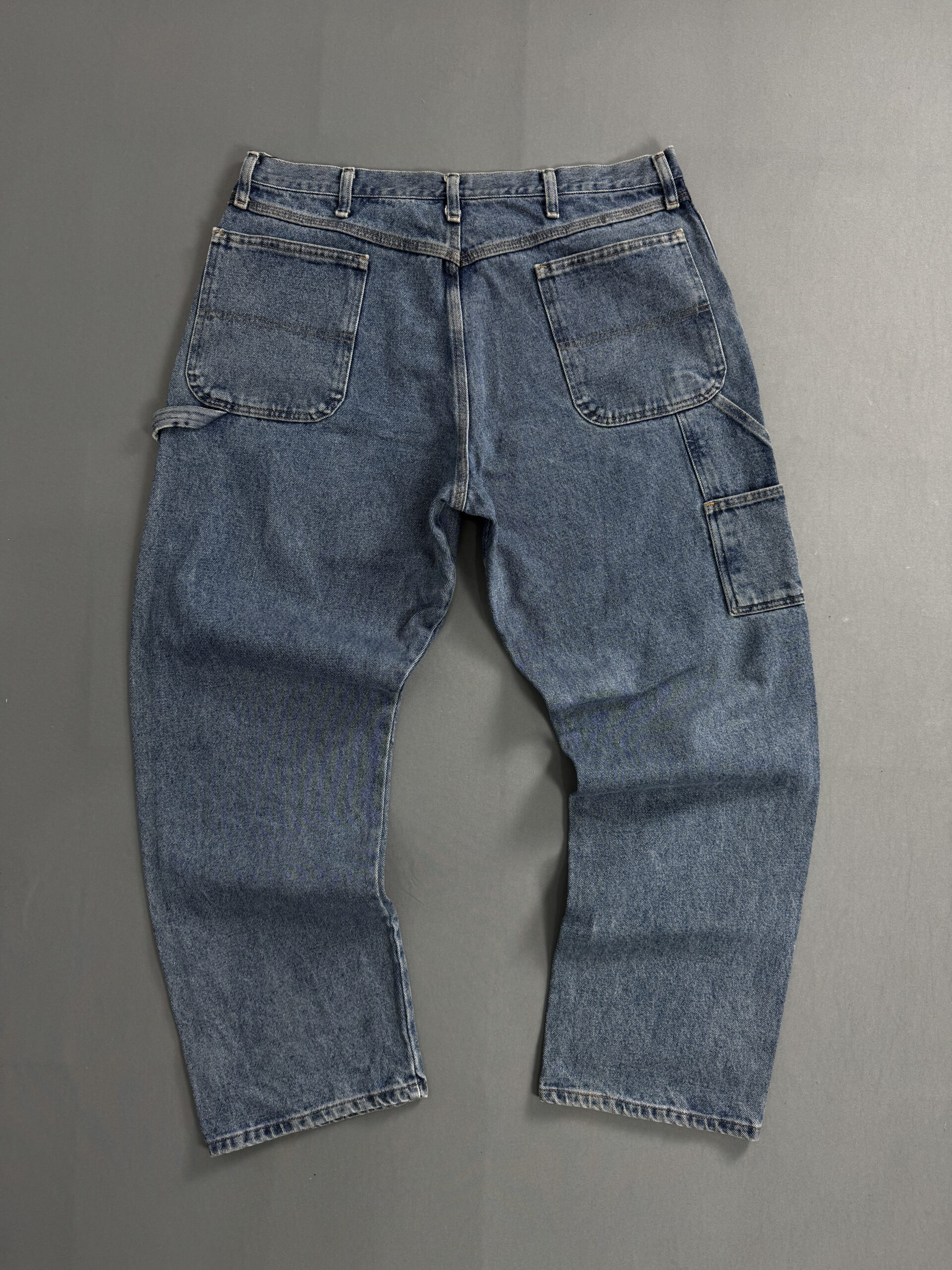 Calça Rustler Carpenter
