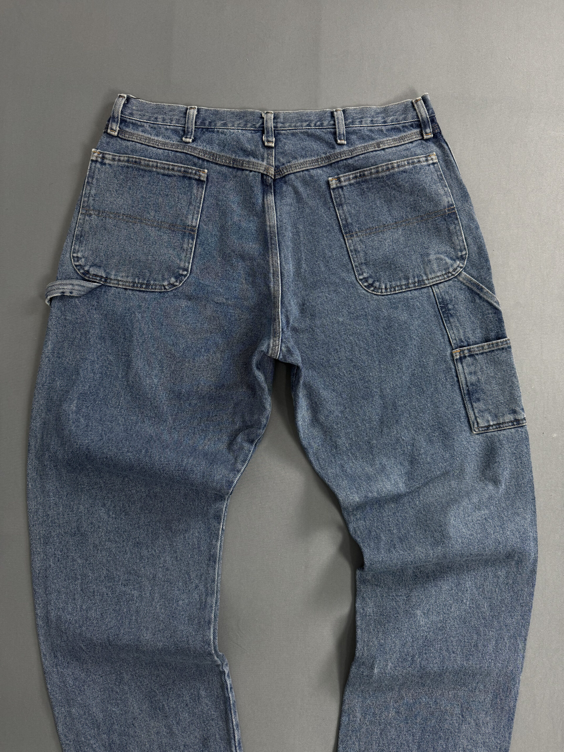Calça Rustler Carpenter - Imagem 2