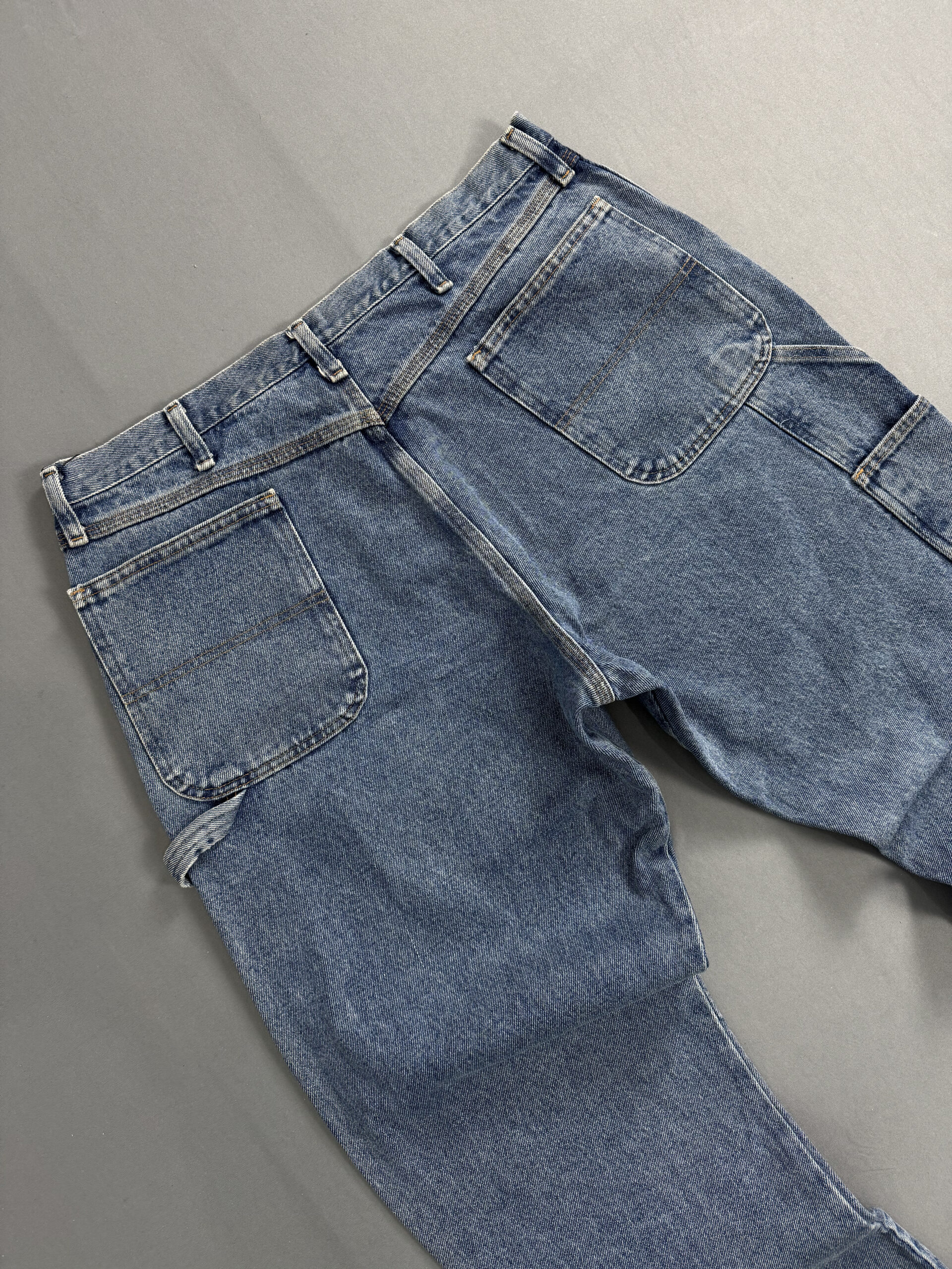 Calça Rustler Carpenter - Imagem 3