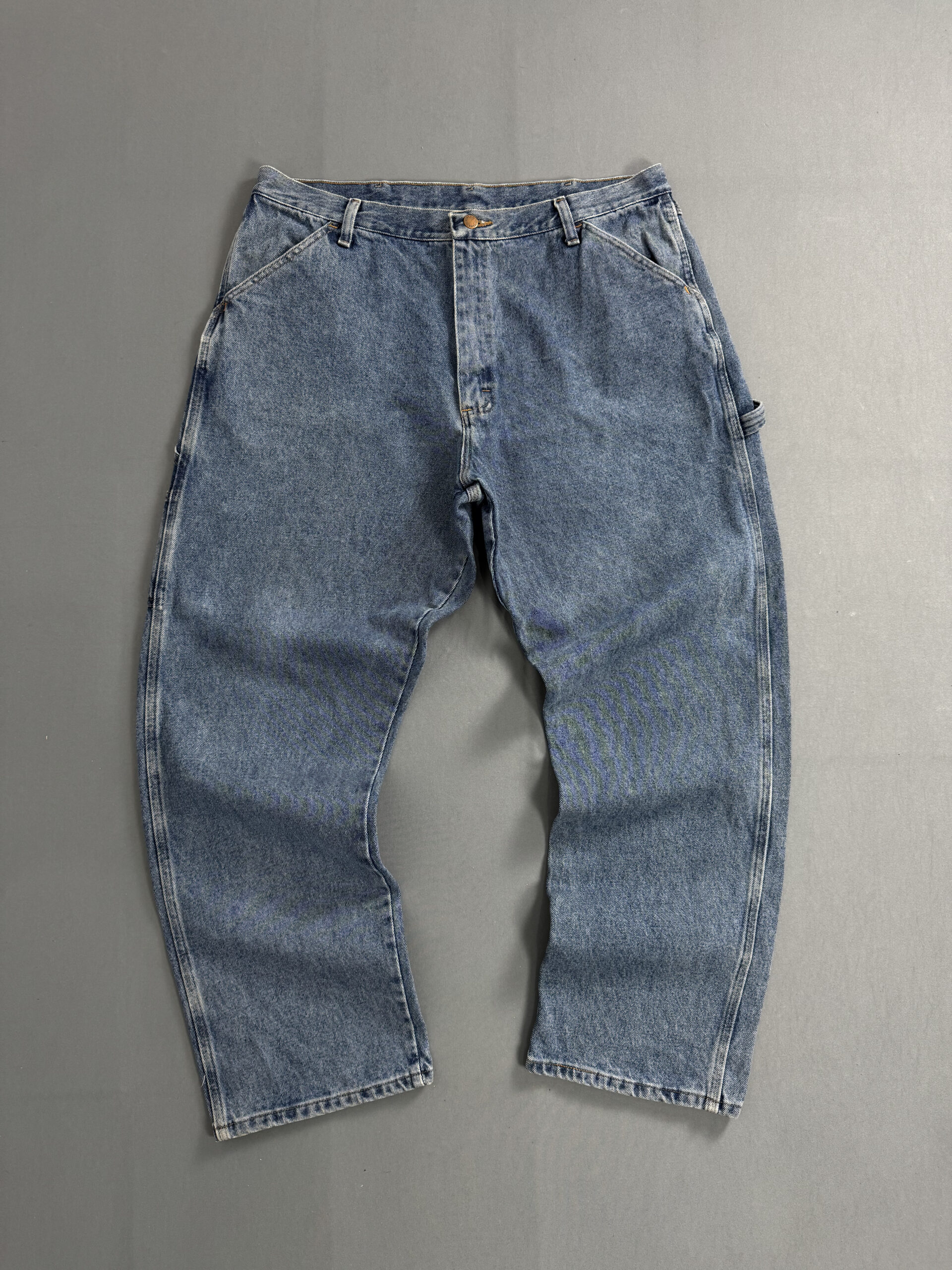 Calça Rustler Carpenter - Imagem 4