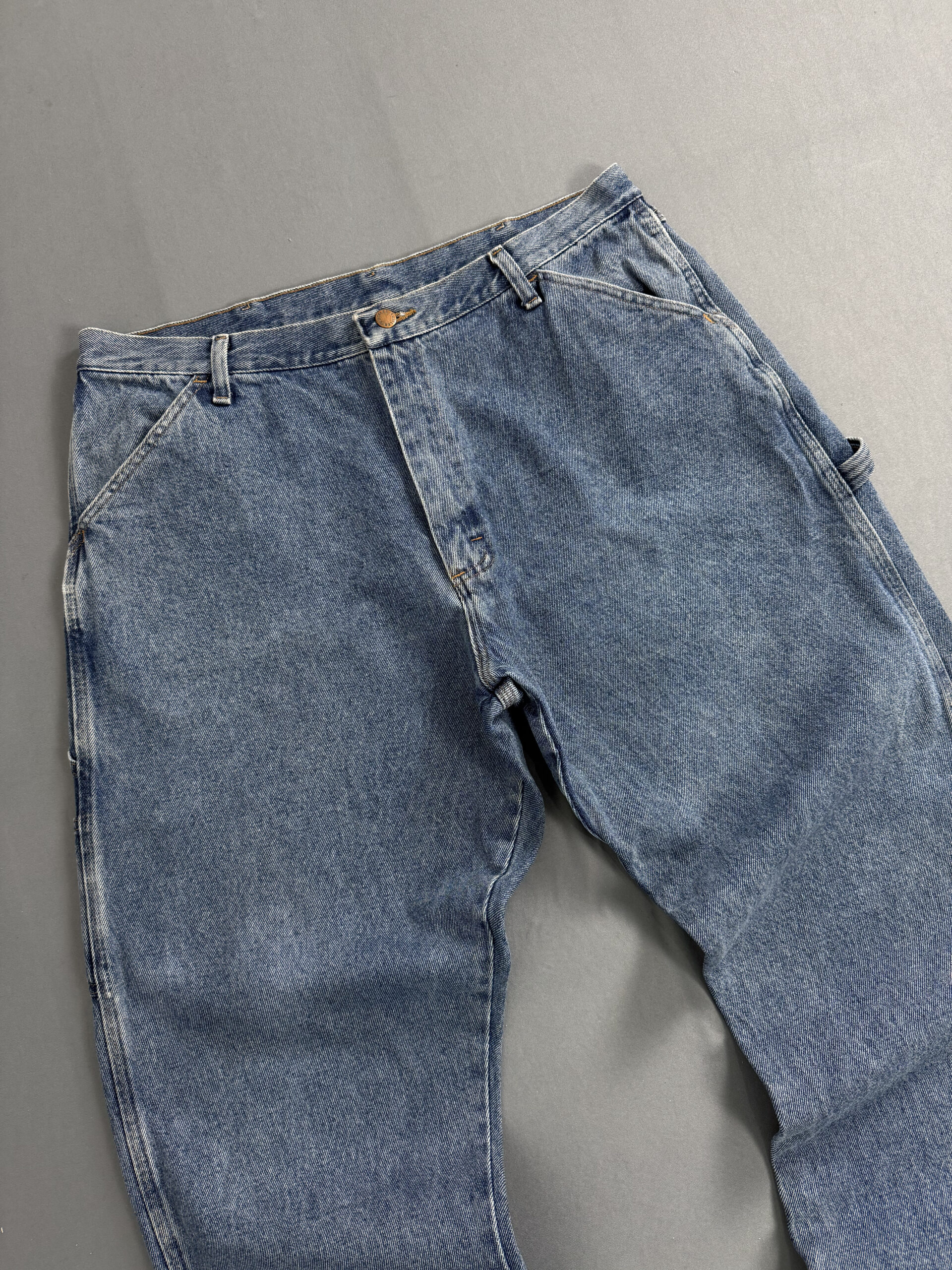 Calça Rustler Carpenter - Imagem 5