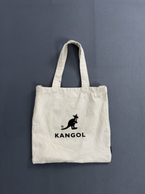 Bag Kangol Alça Dupla