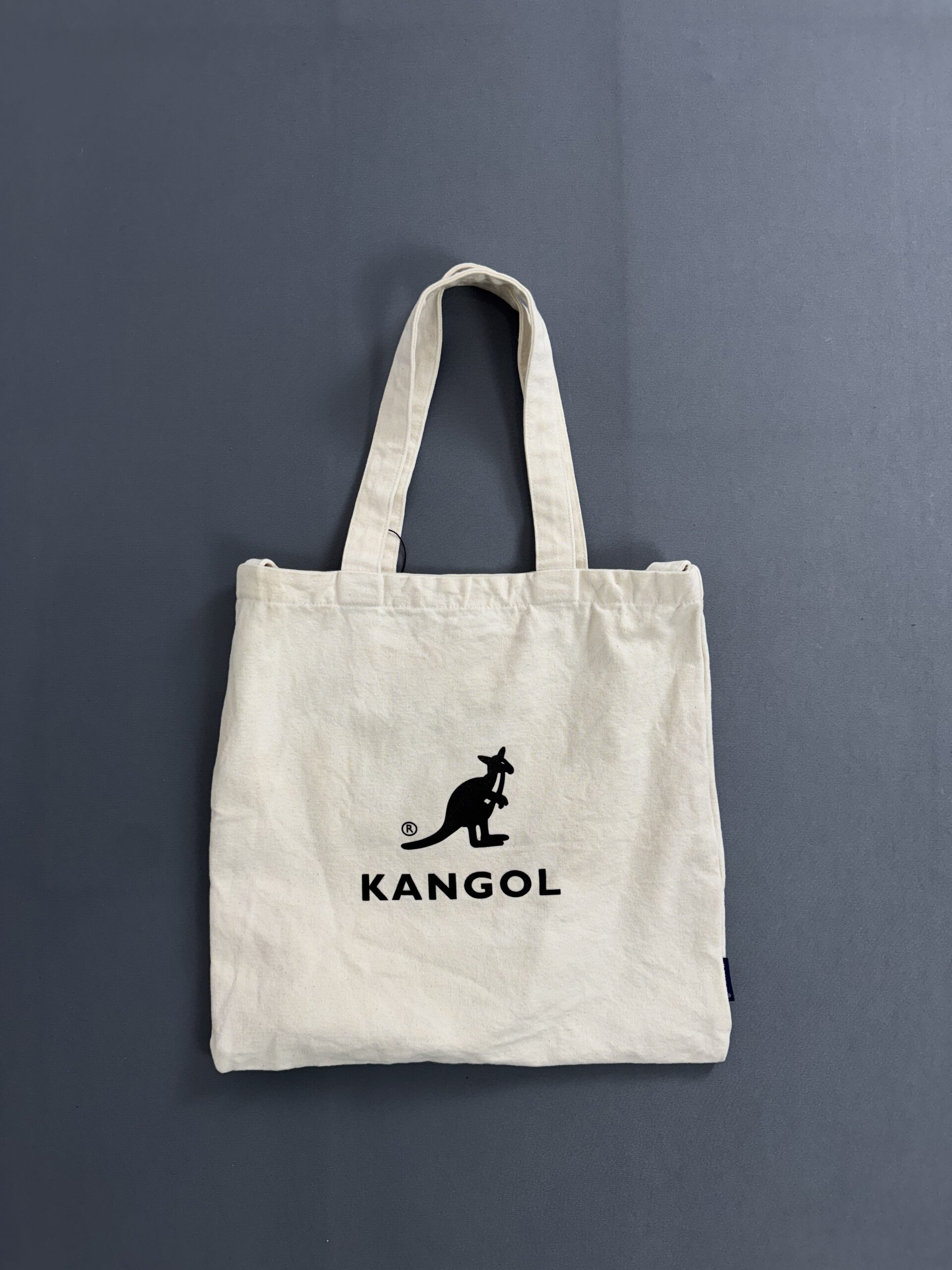 Bag Kangol Alça Dupla