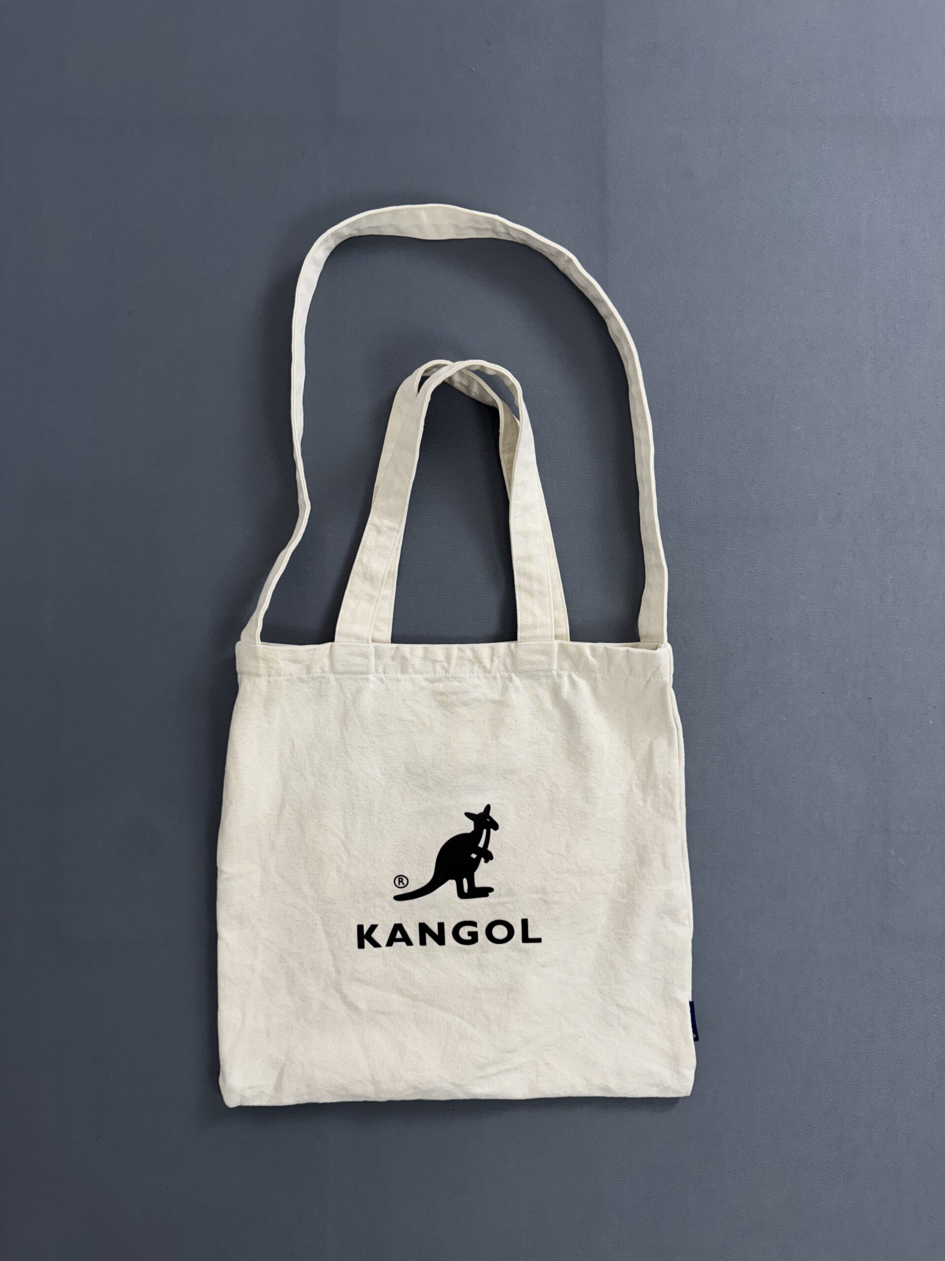 Bag Kangol Alça Dupla - Imagem 2