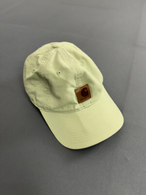 Boné Carhartt Odessa - Verde Menta